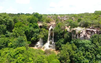 Fonte: Conheça o Piauí