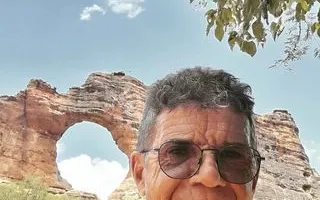 Cicero Romão no Piauí - foto 1
