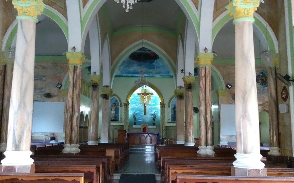 Paróquia São Sebastião em Parnaíba - foto 3
