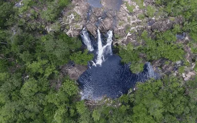 Fonte: Conheça o Piauí