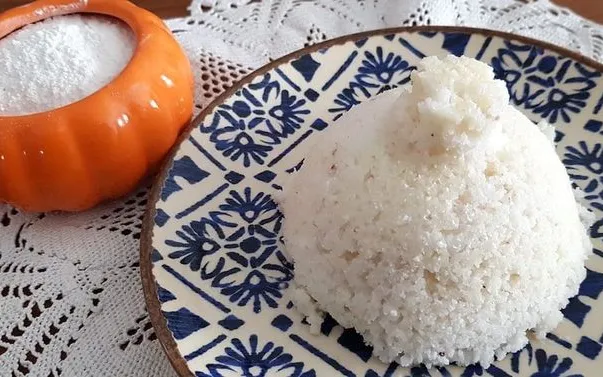 Cuscuz de arroz em Campo Maior - foto 1