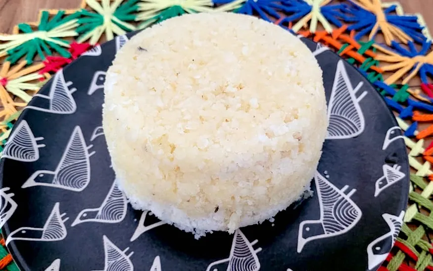 Cuscuz de arroz em Campo Maior - foto 2