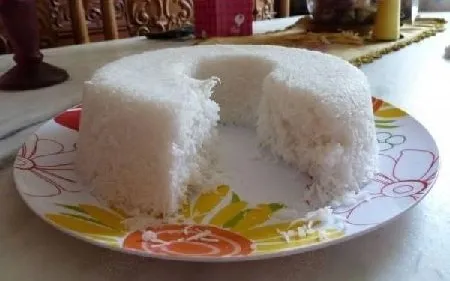 Cuscuz de arroz em Campo Maior - foto 4