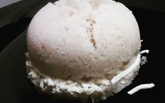 Cuscuz de arroz em Campo Maior - foto 3