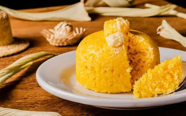 Cuscuz de milho em Castelo do Piauí - foto 4
