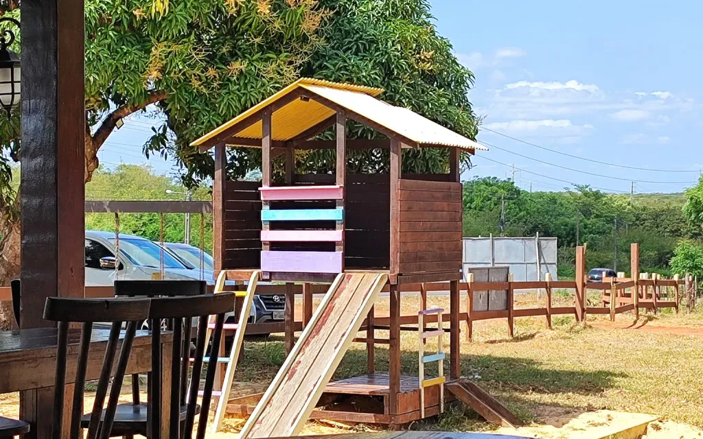 Delícia da Fazenda