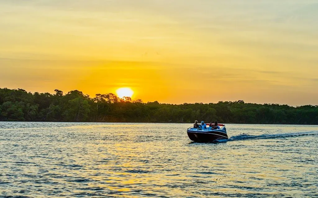 Delta do Parnaíba no Piauí - foto 4