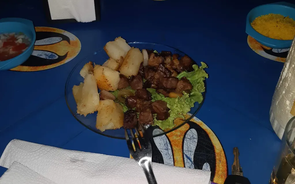 Disney Bar