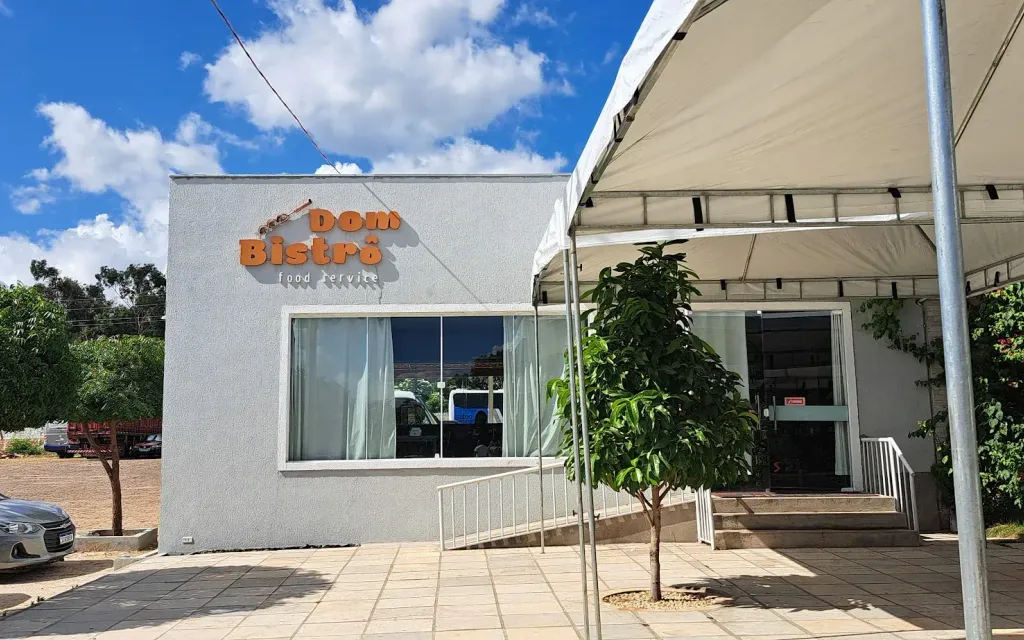 Dom Bistrô Food Service