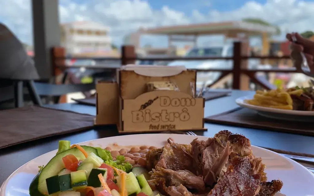 Dom Bistrô Food Service