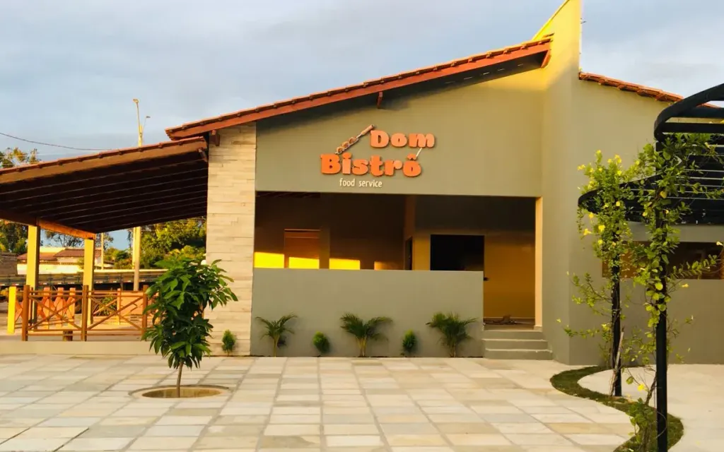 Dom Bistrô Food Service