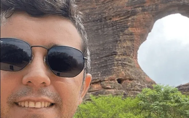 Eduardo Coelho em São Raimundo Nonato - foto 1