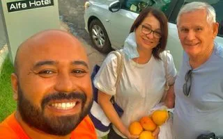 Edson Ribeiro Soares em Teresina - foto 2