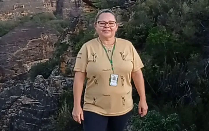 Elite de Souza Silva em São Raimundo Nonato - foto 1