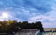 Estádio Municipal Lindolfo Monteiro em Teresina - foto 4