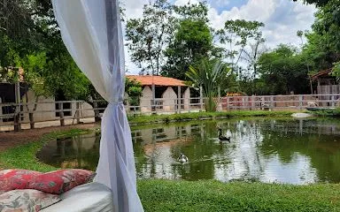 Fazenda Novo Rancho em Teresina - foto 6