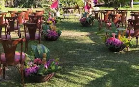 Fazenda Novo Rancho em Teresina - foto 4
