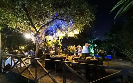 Fazenda Novo Rancho em Teresina - foto 3