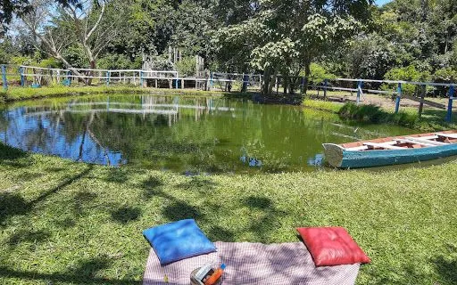 Fazenda Novo Rancho em Teresina - foto 5