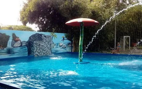 Fazendinha Bernard´s em Altos - foto 3
