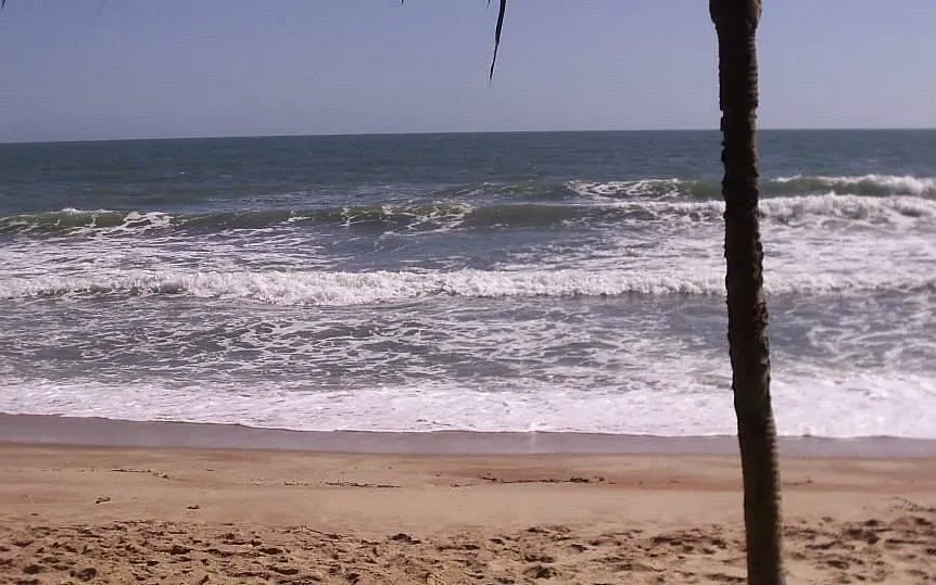 Praia do Arrombado no Piauí - foto 2