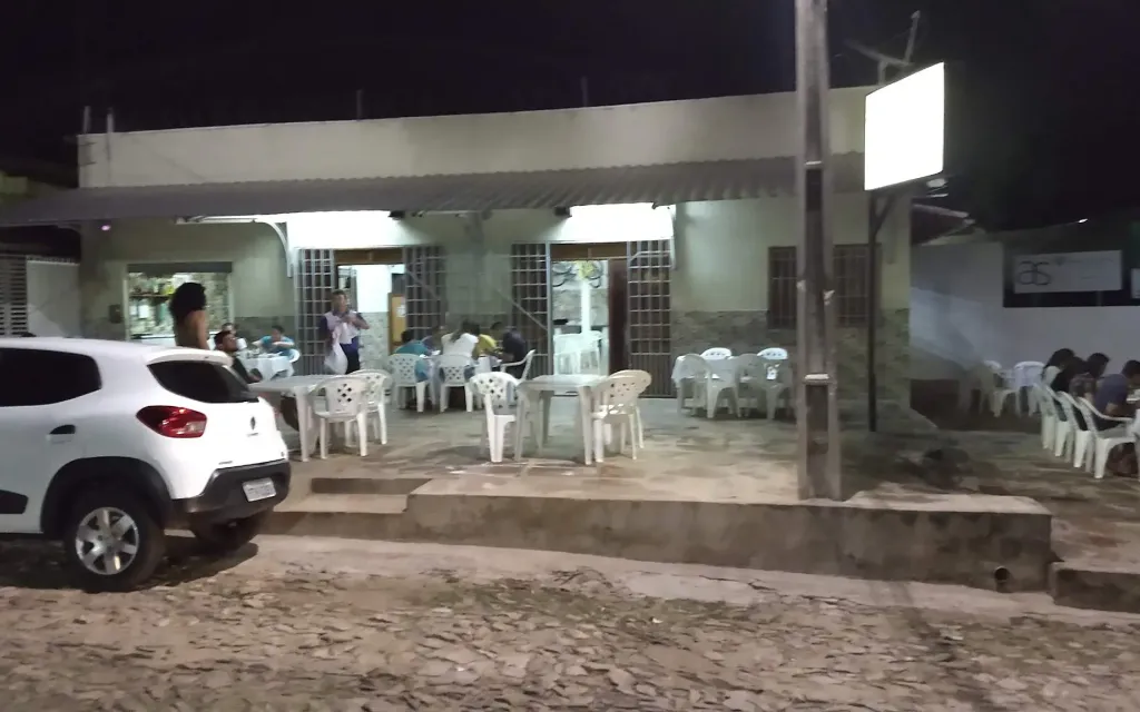 Gasparzinho Bar