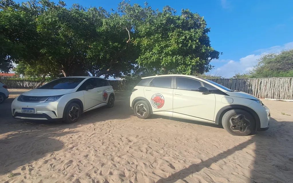 Guará Transfer e Passeios - Rota das Emoções no Piauí - foto 5