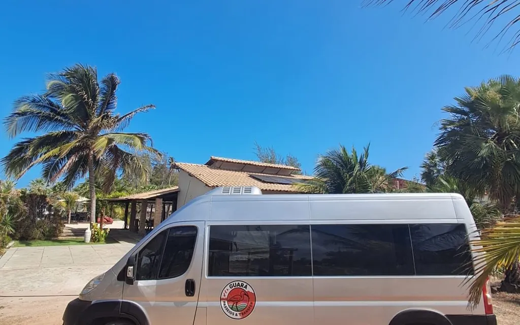 Guará Transfer e Passeios - Rota das Emoções no Piauí - foto 6