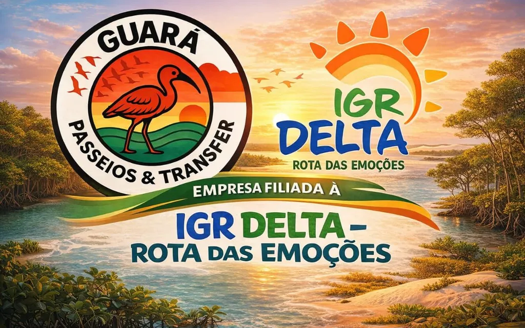 Guará Transfer e Passeios - Rota das Emoções no Piauí - foto 2