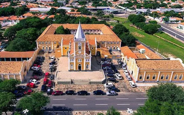 Paróquia São Sebastião em Parnaíba - foto 4