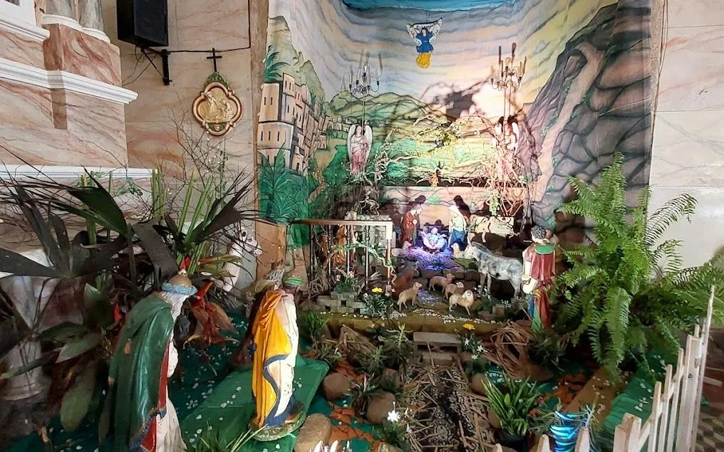 Igreja Matriz de Nossa Senhora do Carmo no Piauí - foto 5