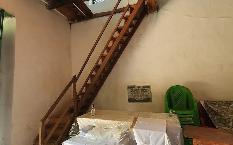 Igreja Nossa Senhora do Rosário de Frecheira da Lama no Piauí - foto 6