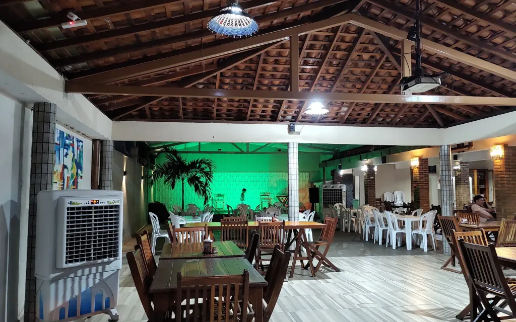 Império Gastrobar