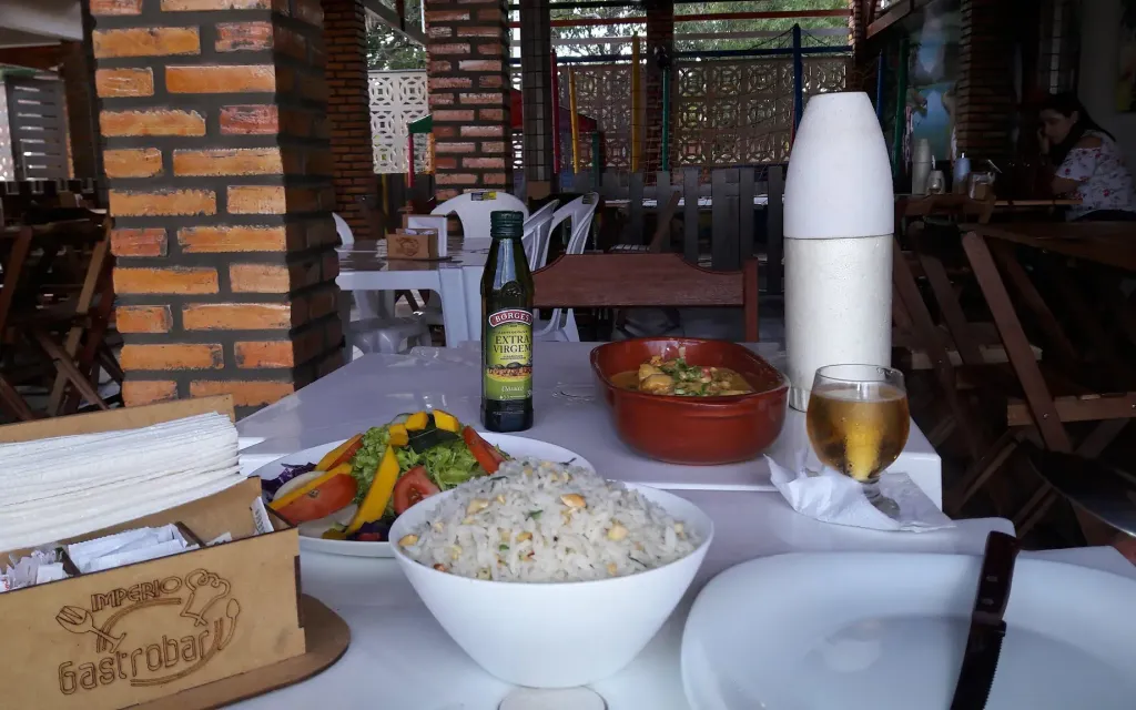 Império Gastrobar