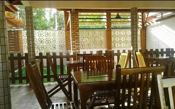 Império Gastrobar