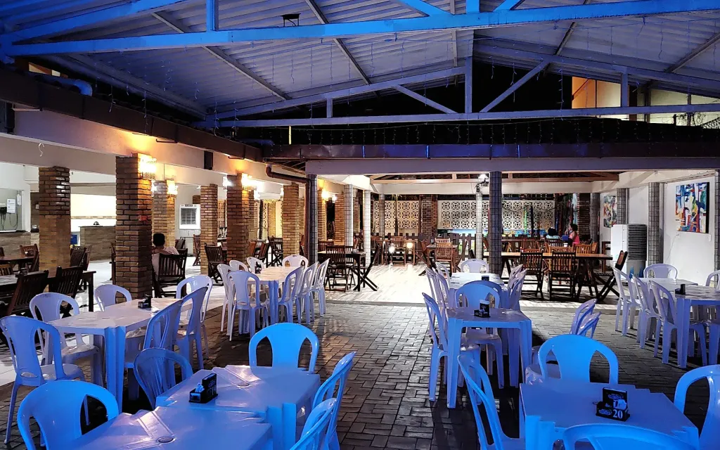 Império Gastrobar