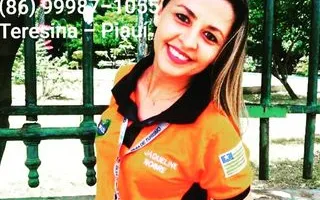 Jaqueline Nobre em Teresina - foto 1