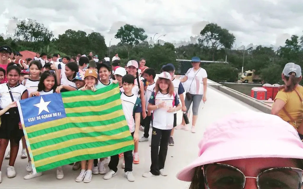 Jaqueline Nobre em Teresina - foto 3