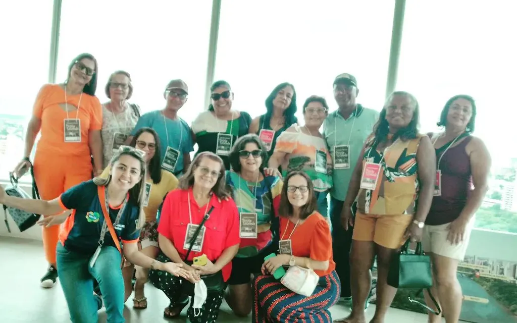 Jaqueline Nobre em Teresina - foto 2