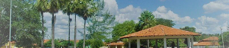 Jatobá do Piauí