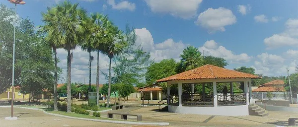 Jatobá do Piauí