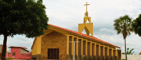 Juazeiro do Piauí 
