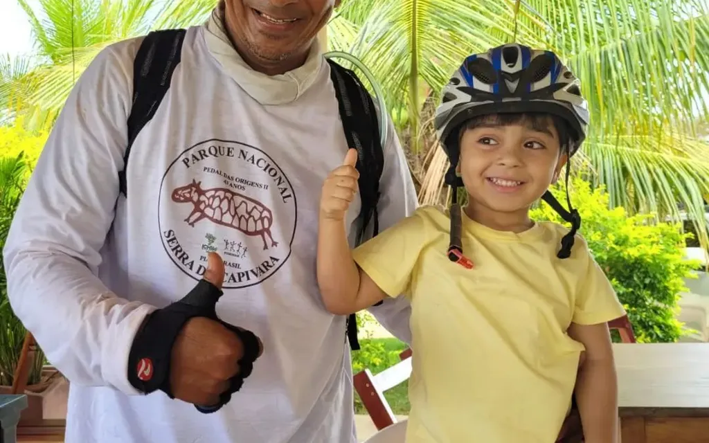 Julio Filho Bastos em São Raimundo Nonato - foto 4