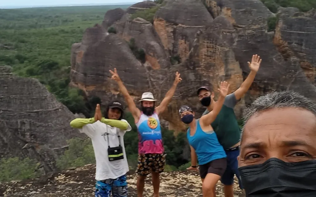 Julio Filho Bastos em São Raimundo Nonato - foto 3
