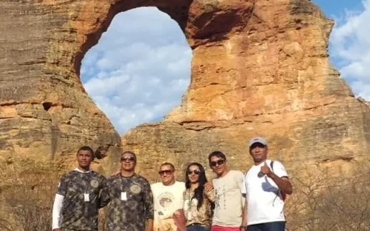 Julio Filho Bastos em São Raimundo Nonato - foto 2