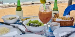 La Orla Restaurante