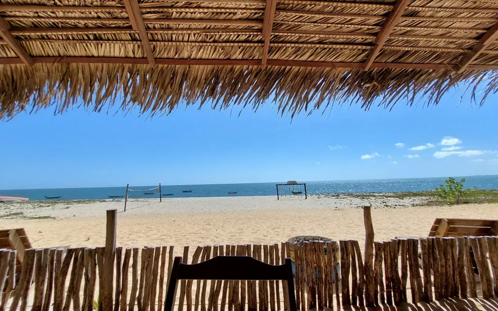 La Orla Restaurante