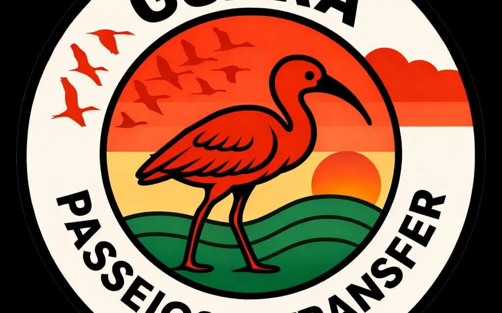 Guará Transfer e Passeios - Rota das Emoções no Piauí - foto 1