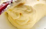 Manteiga de nata em Corrente - foto 3