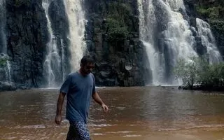 Marcio Braz Filho em Parnaíba - foto 1